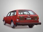 Honda Civic Country II 1980 года